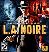L.A. Noire / L.A. Υ