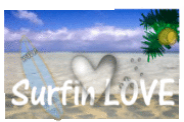 SURFIN LOVE