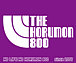 THE HORUMON 800 顦ĸ