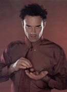 Julian McMahon