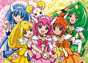 プリキュアになりたい Mixiコミュニティ