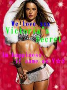 ☆We love Victoria's Secret☆