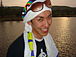 DJ KAZ a.k.a 祦