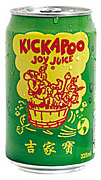 Kickapoo Jo Juice