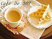 Cafe  De  507