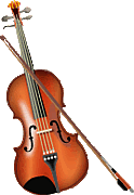 Favorite・Violin