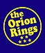 The Orion Rings