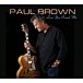 Paul  Brown