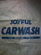 JOYFUL CAR WASH