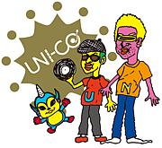 UNI-CO（青森テクノイベント）