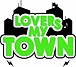 SK-Three 『LOVERs MY TOWN』