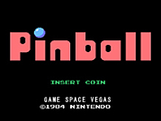 vs.Pinball部