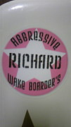 Wake Boarder's Richard inᱺ