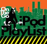 iPod PlayList On-The-Go