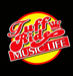Tuff Ride(Music Web Shop)