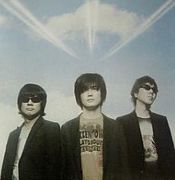 BUSTERS @ tohoku