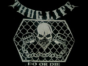  THUG LIFE 