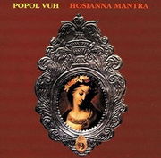 Hosianna Mantra