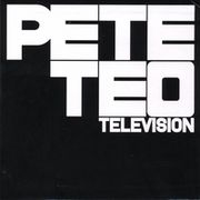 PETE TEO