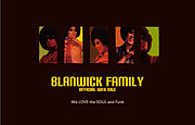 Blanwick Family
