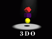 3DO/Interactive Multiplayer
