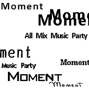 ��,��,��,�Ҥ���PARTY��Moment��