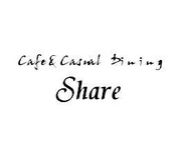 Cafe&Bar　Share
