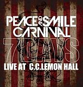 PEACE AND SMILE CARNIVAL 7DAYS