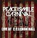 PEACE AND SMILE CARNIVAL 7DAYS