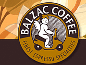 Balzac coffee