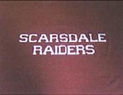 Scarsdale Raiders