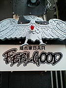 �����������BAR��FEELGOOD