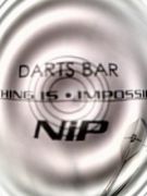NIP Darts bar