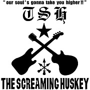 THE SCREAMING HUSKEY