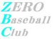 ZERO Baseball Club