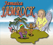 ジャマイカ＆モンテゴベイ　