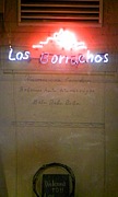 Los Borrachos  ロスボラチョス
