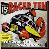 RACER TEN