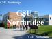 CSU　Northridge