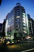 around HONMACHI after 5pm