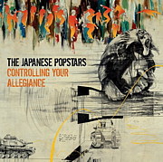 THE JAPANESE POPSTARS
