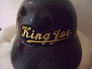 KING　JOE