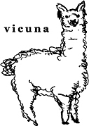 vicuna Lounge