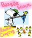 I ♡ Beagle Scout