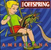 OFFSPRING/AMERICANA