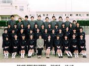 香住丘英語科８期生