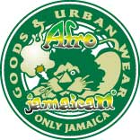Afro-jamaican.