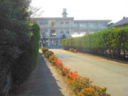 伊倉小学校