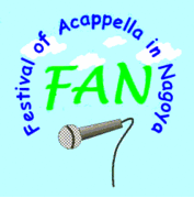 Festival of Acappella inNAGOYA