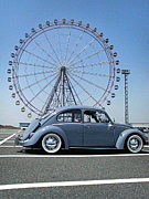 VW Bug's Cafe